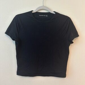 Abercrombie Seamless Tee